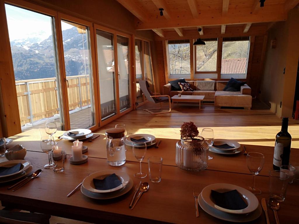 S'Obadoba - Penthouse Falkeis photo 3