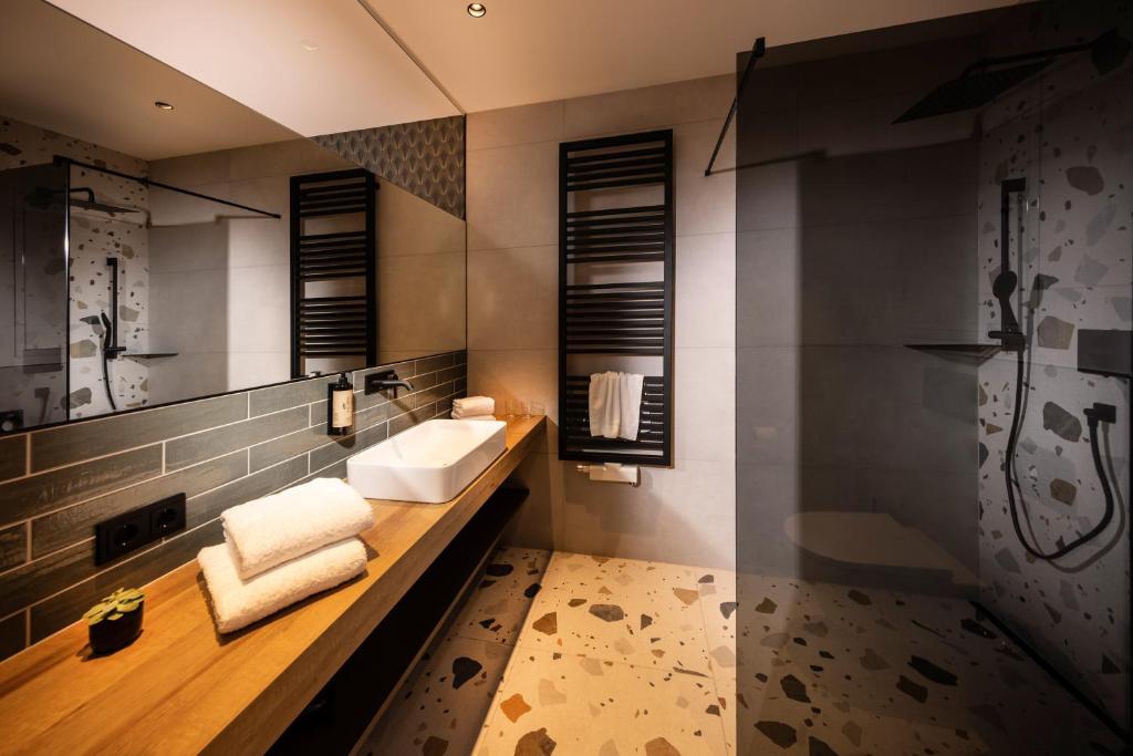 Zeit und Raum Hotel - Self Check-In photo 2