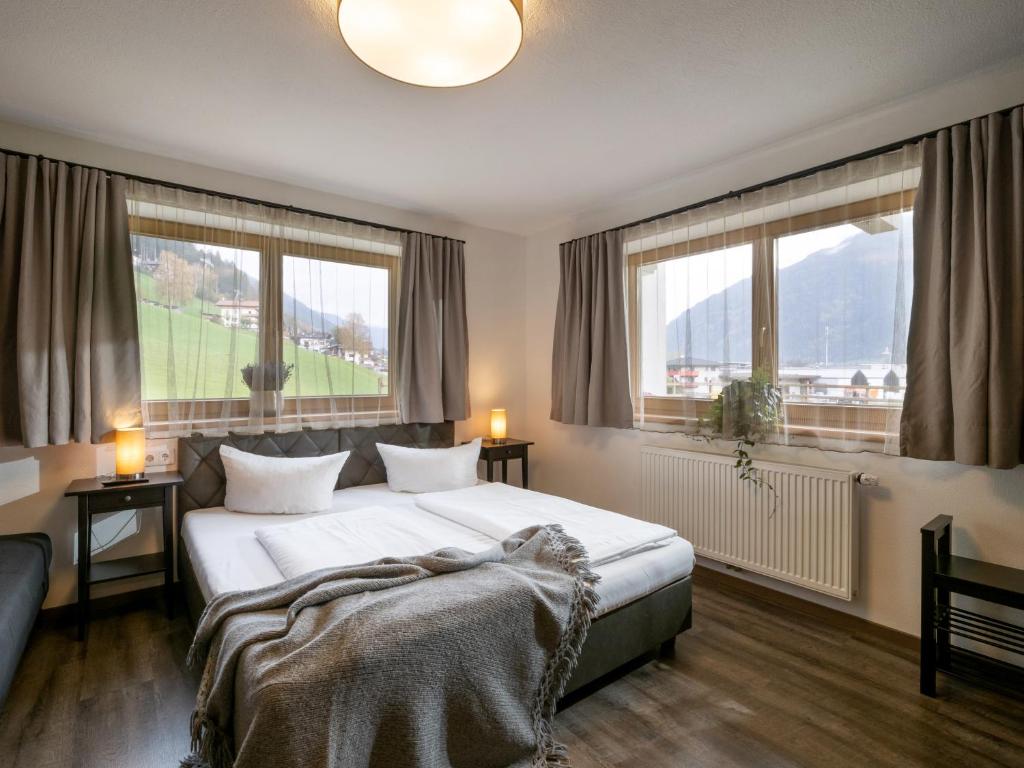 Zillertal Suites photo 2