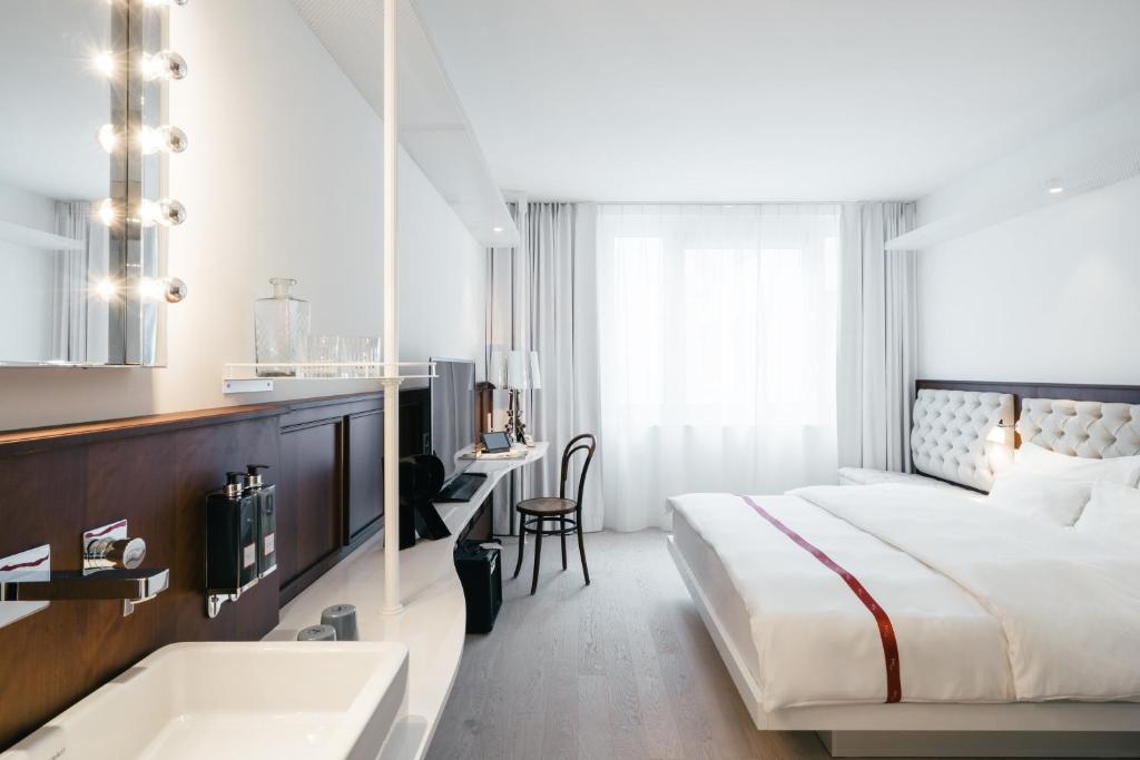 Ruby Lissi Hotel Vienna by IHG photo 2