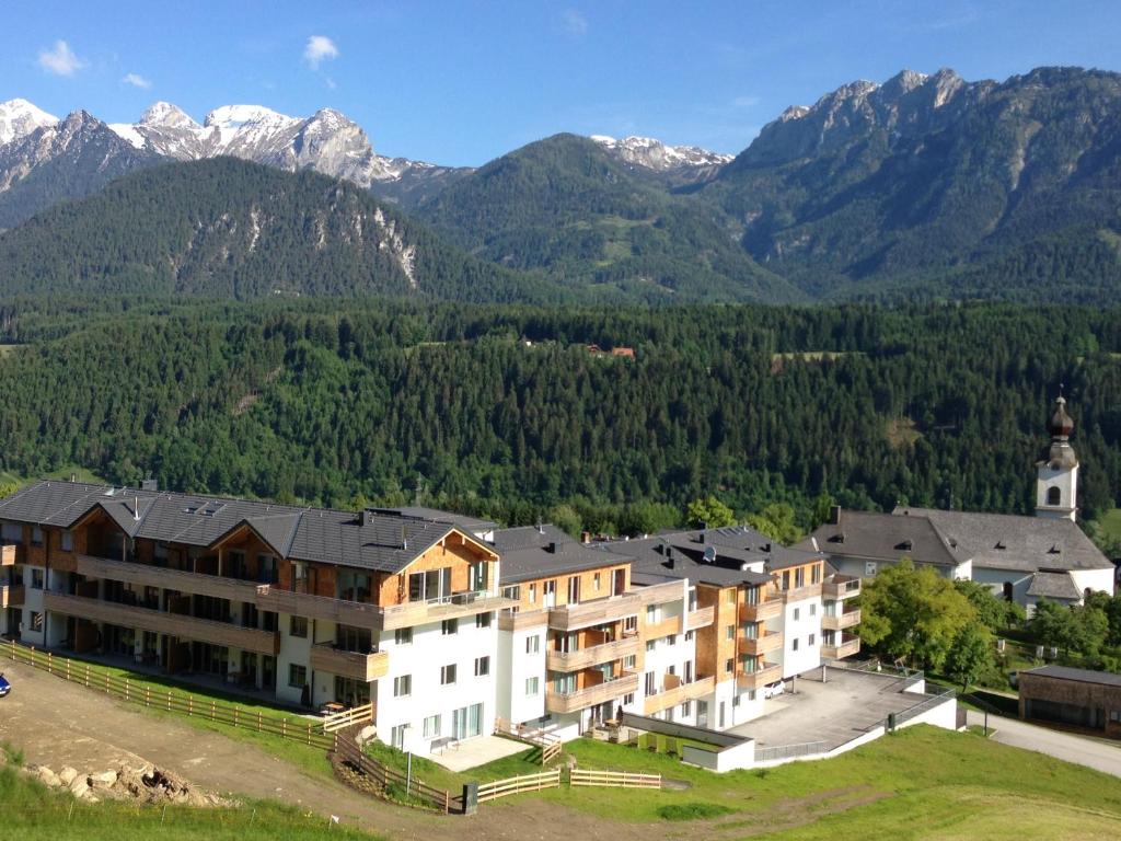 Sissi Park Haus im Ennstal - Schladming — photo 1