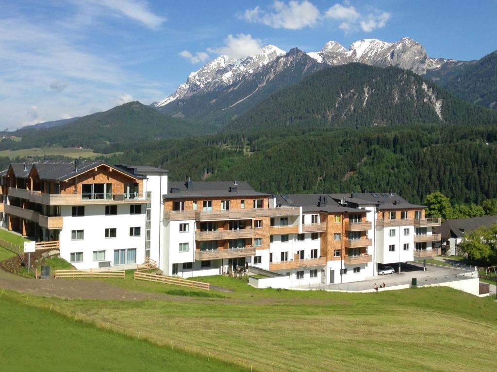 Sissi Park Haus im Ennstal - Schladming photo 3