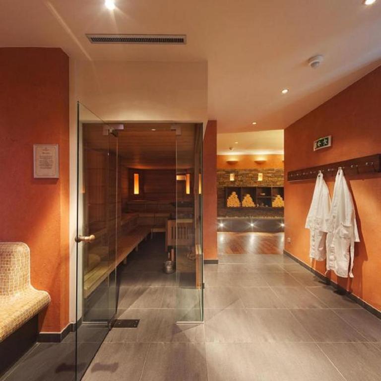 Hotel Tiefenbrunner photo 3