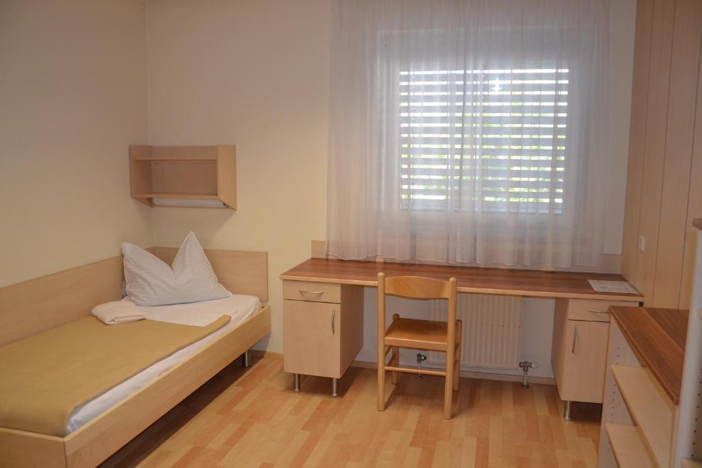 Mladinski dom - Hostel photo 2