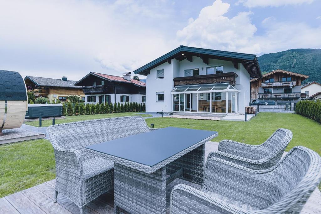 Spa Chalet Lodges by we rent — photo 1