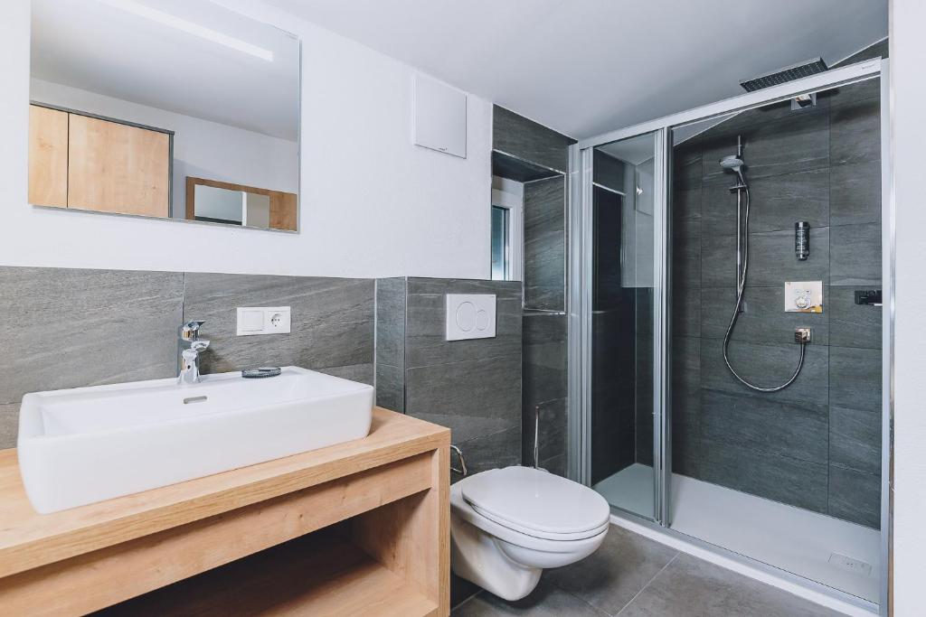 Spa Chalet Lodges by we rent photo 2