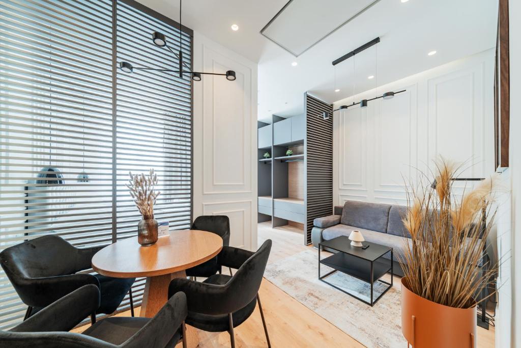 Zeus Design Apartments Schönbrunn — photo 1
