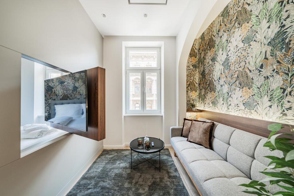Zeus Design Apartments Schönbrunn photo 3