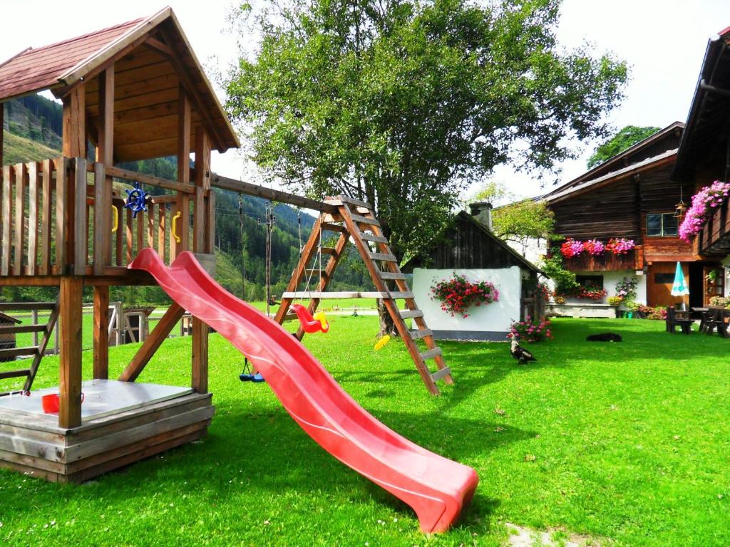 Sattlehnerhof photo 2