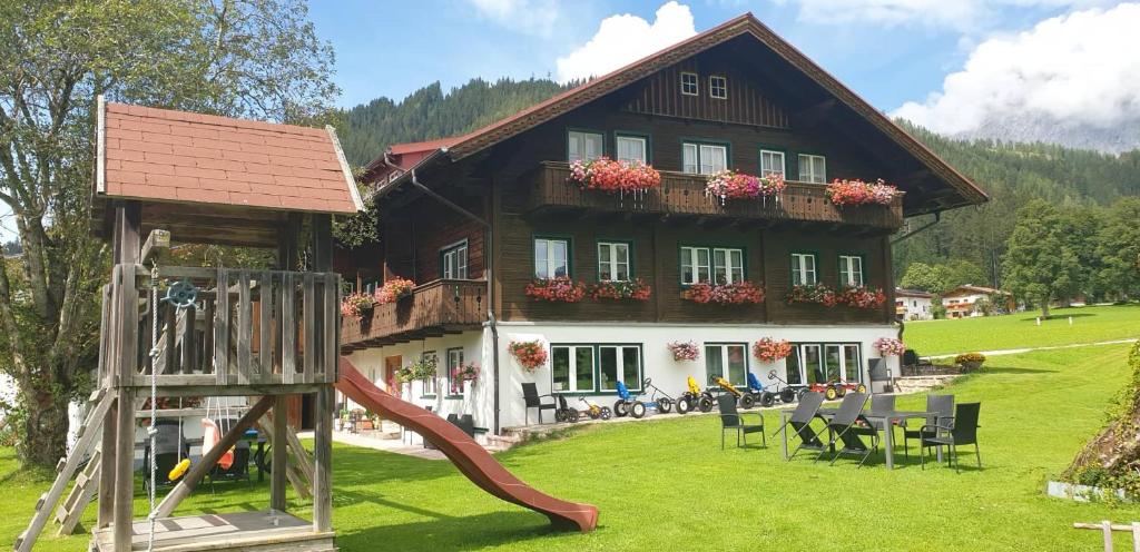 Sattlehnerhof photo 3