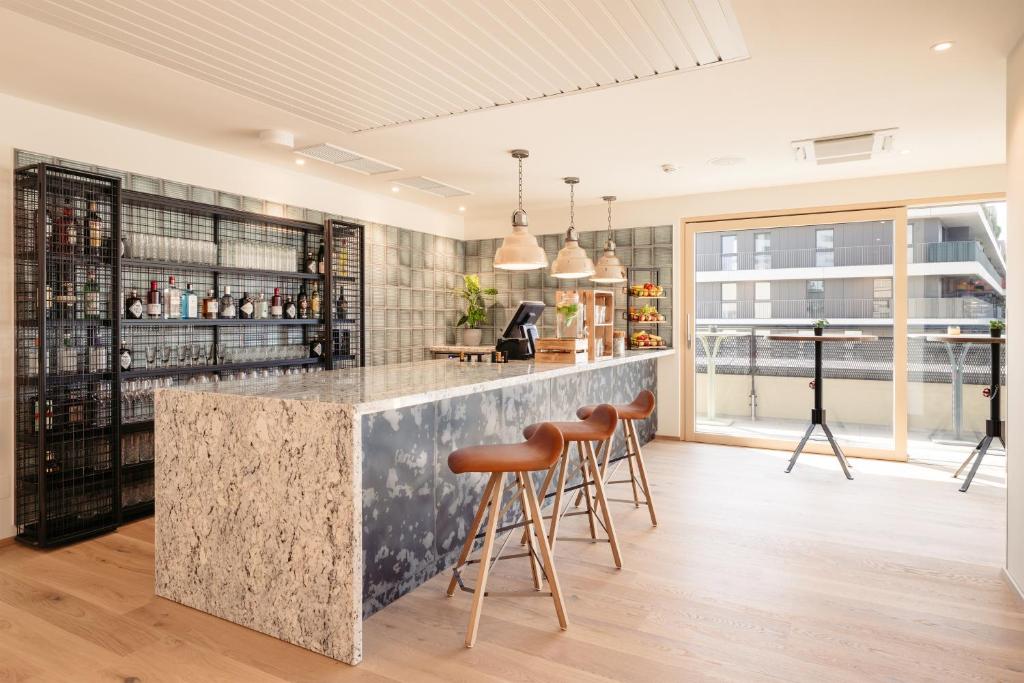 Hotel Schani Wien Hauptbahnhof photo 3
