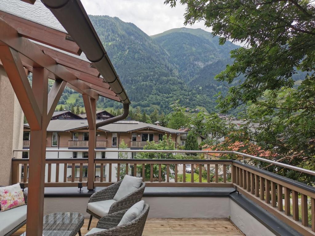 Schlossalm Appartement photo 2
