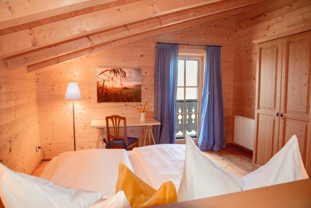 Chalet im Grünen in Seenähe photo 2