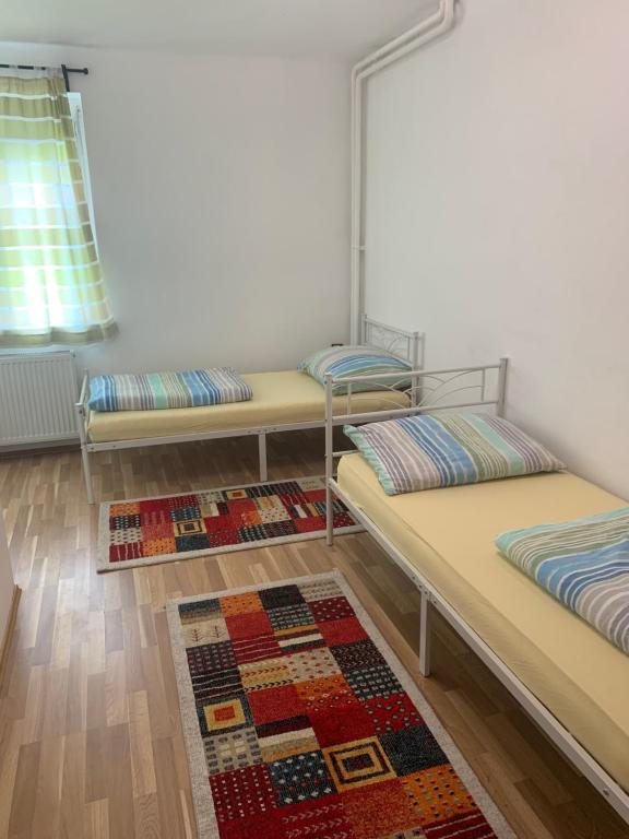Wohnung am Griesplatz photo 2