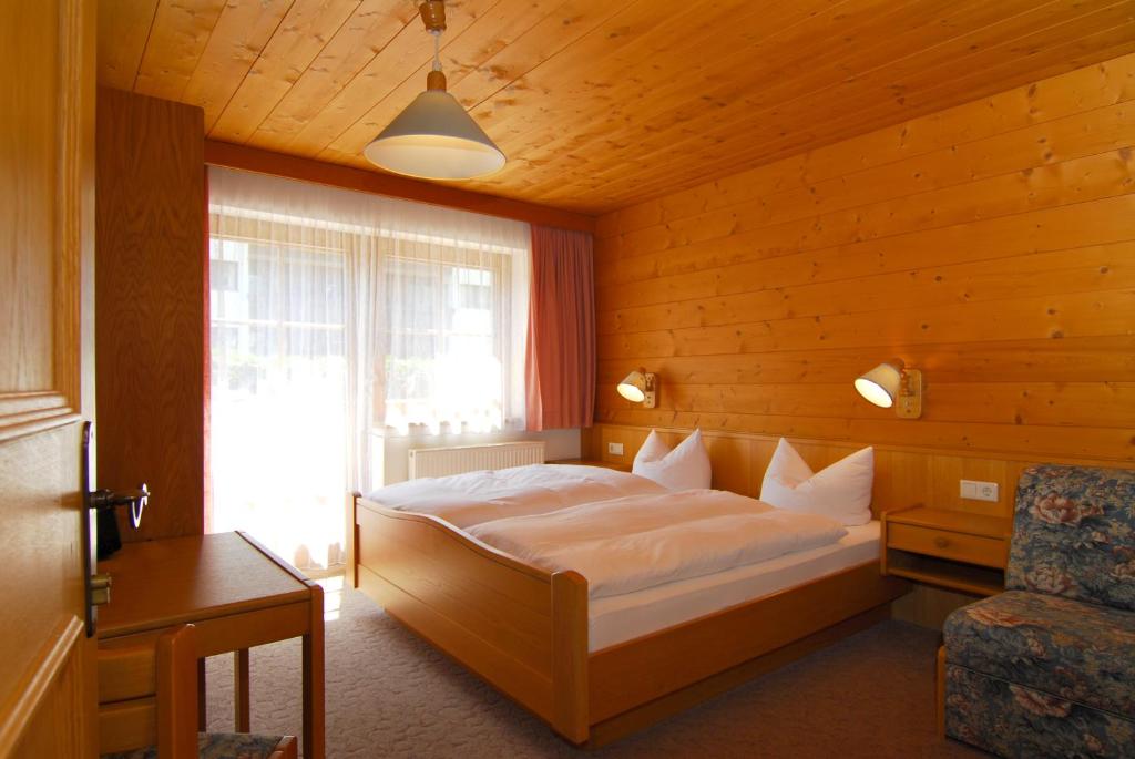 Zillertal Apartments photo 2