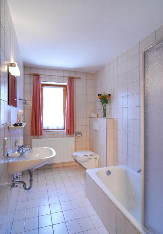 Zillertal Apartments photo 3