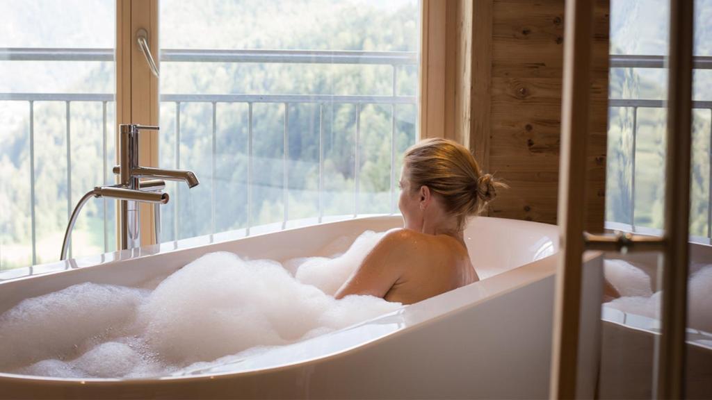 Hotel Ritzlerhof - Panorama und Spa photo 2