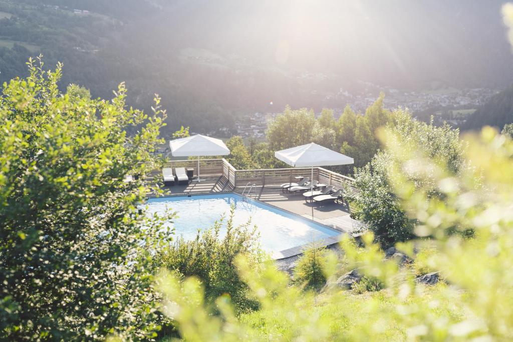 Hotel Ritzlerhof - Panorama und Spa photo 3