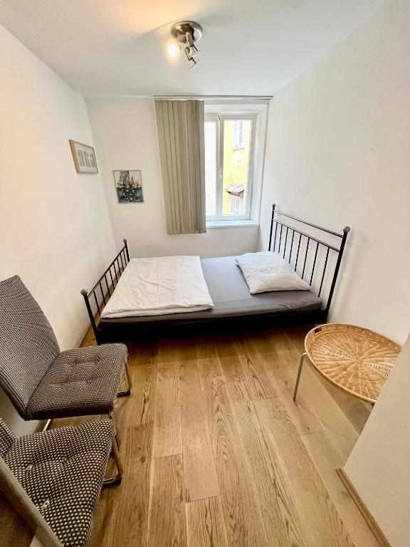 Wohnung am Grazer Hauptplatz photo 2