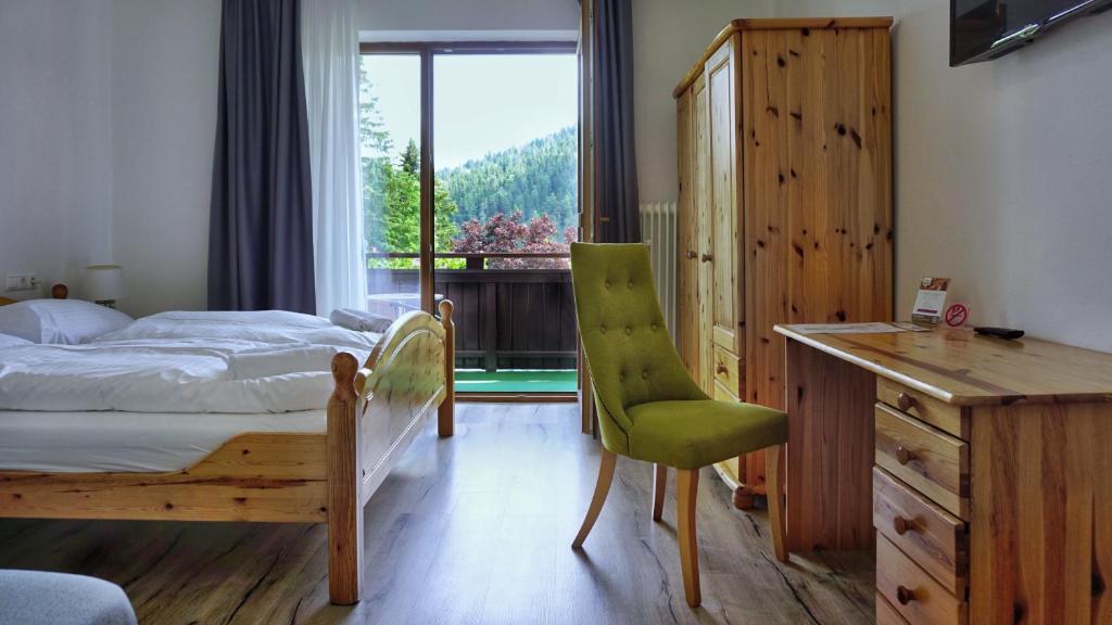 Hotel Stierer photo 2