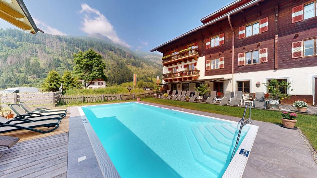 Hotel Schlosswirt photo 3