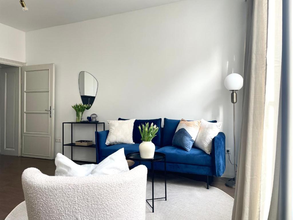 Charming Vienna Flat - near Metro & Volksoper — photo 1