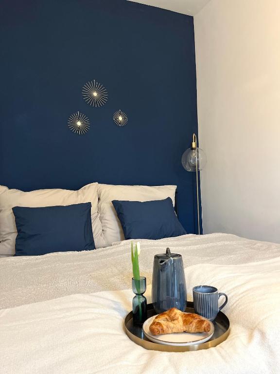Charming Vienna Flat - near Metro & Volksoper photo 2