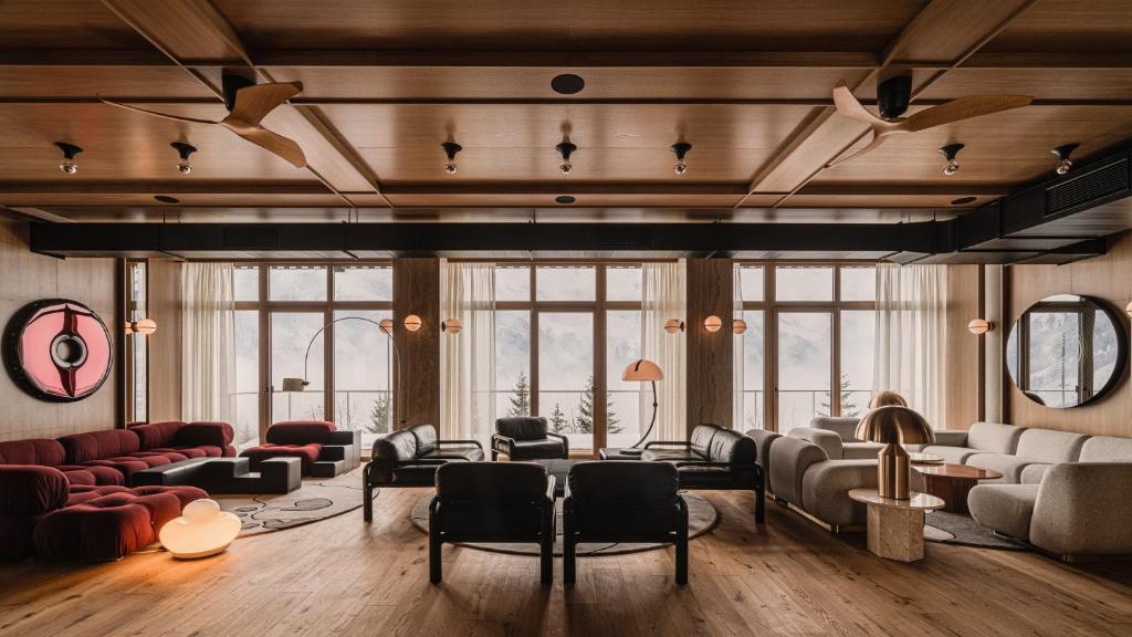 The Comodo Bad Gastein — photo 1