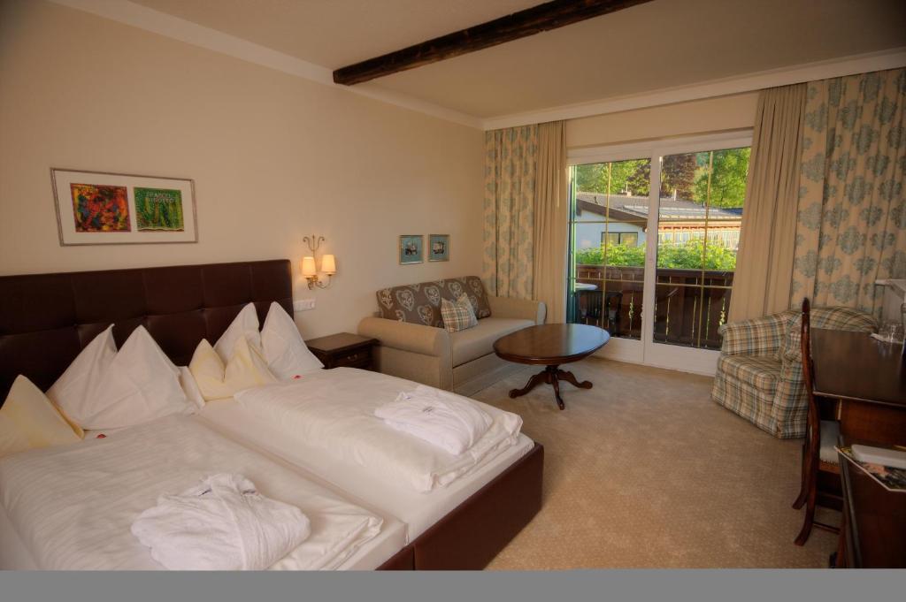 Hotel Seefischer - Finest Hideaway photo 2