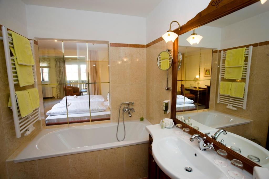 Hotel Seefischer - Finest Hideaway photo 3