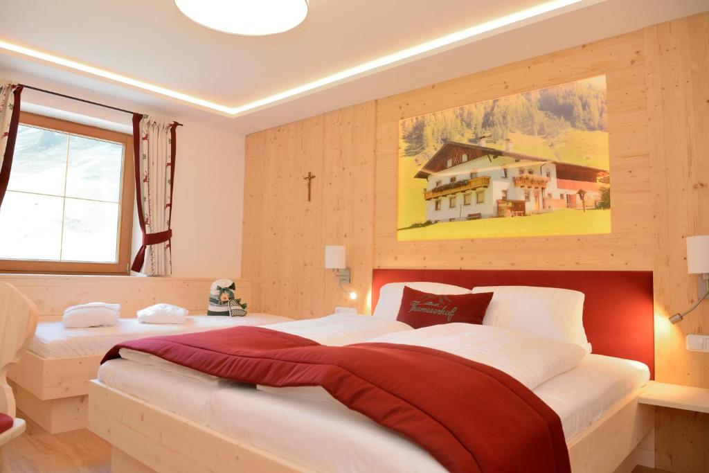 Thumeserhof photo 2