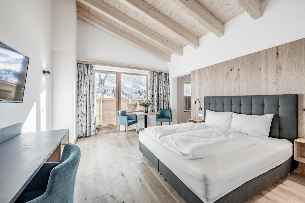 Sporthotel Olymp photo 2