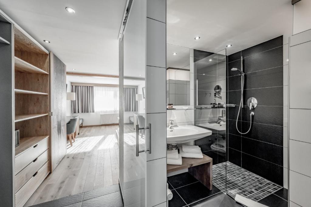 Sporthotel Olymp photo 3