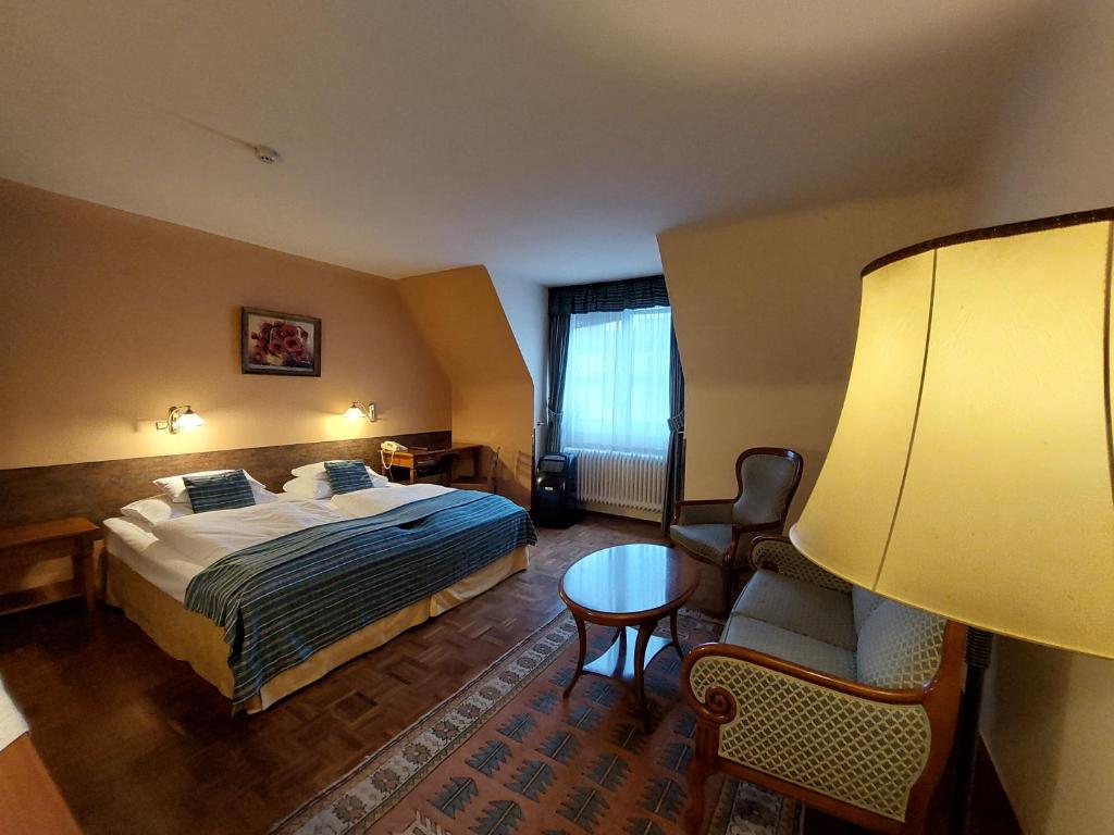 Hotel Apartment Rothensteiner photo 2