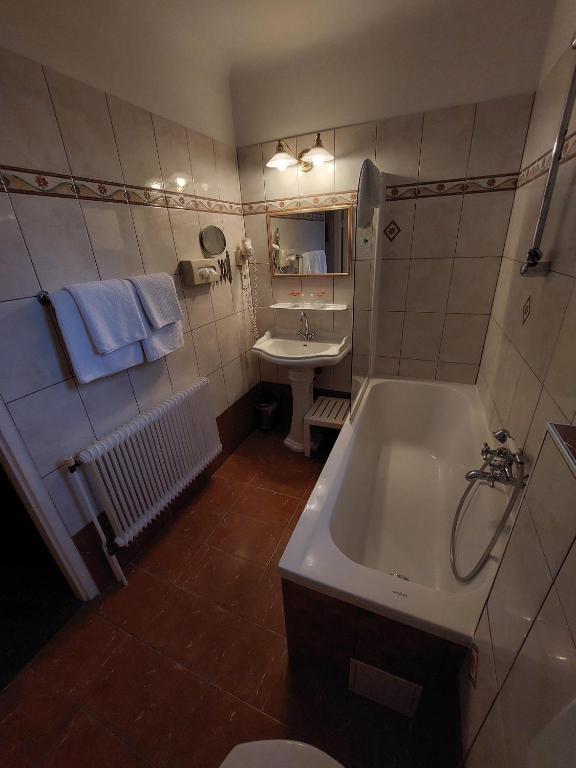 Hotel Apartment Rothensteiner photo 3