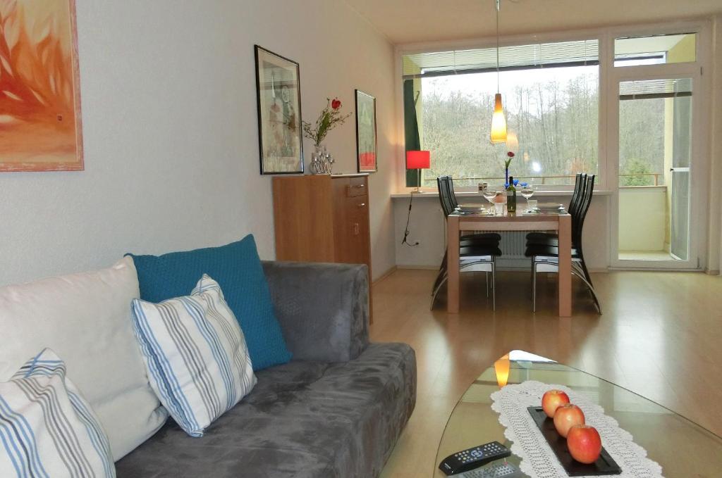 WEG Haus KMB Seeappartement am Ossiacher See photo 3