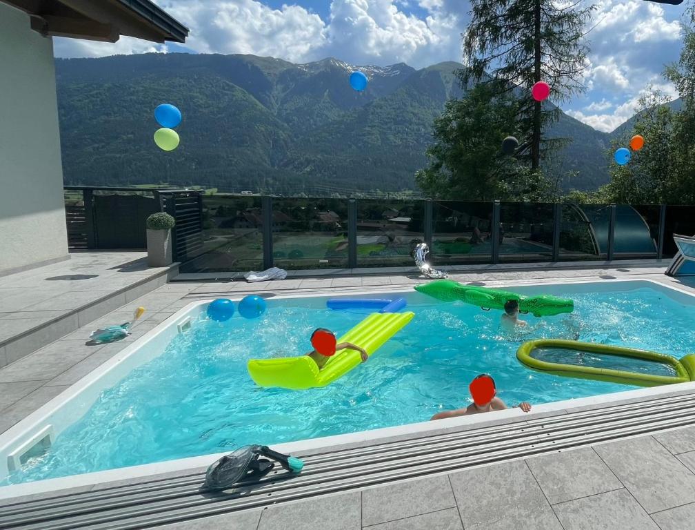 Villa Stefaner — photo 1