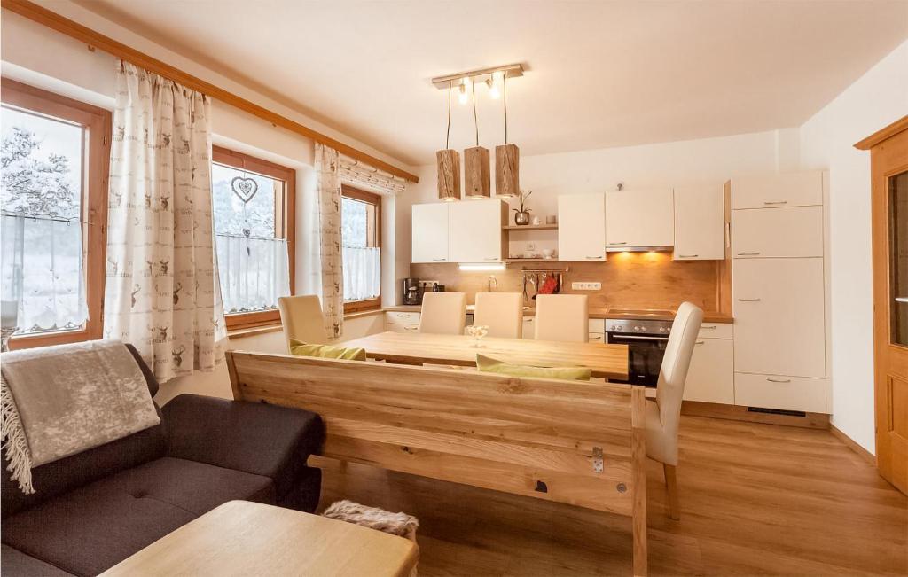 Ferienwohnung-Walserhaus photo 3