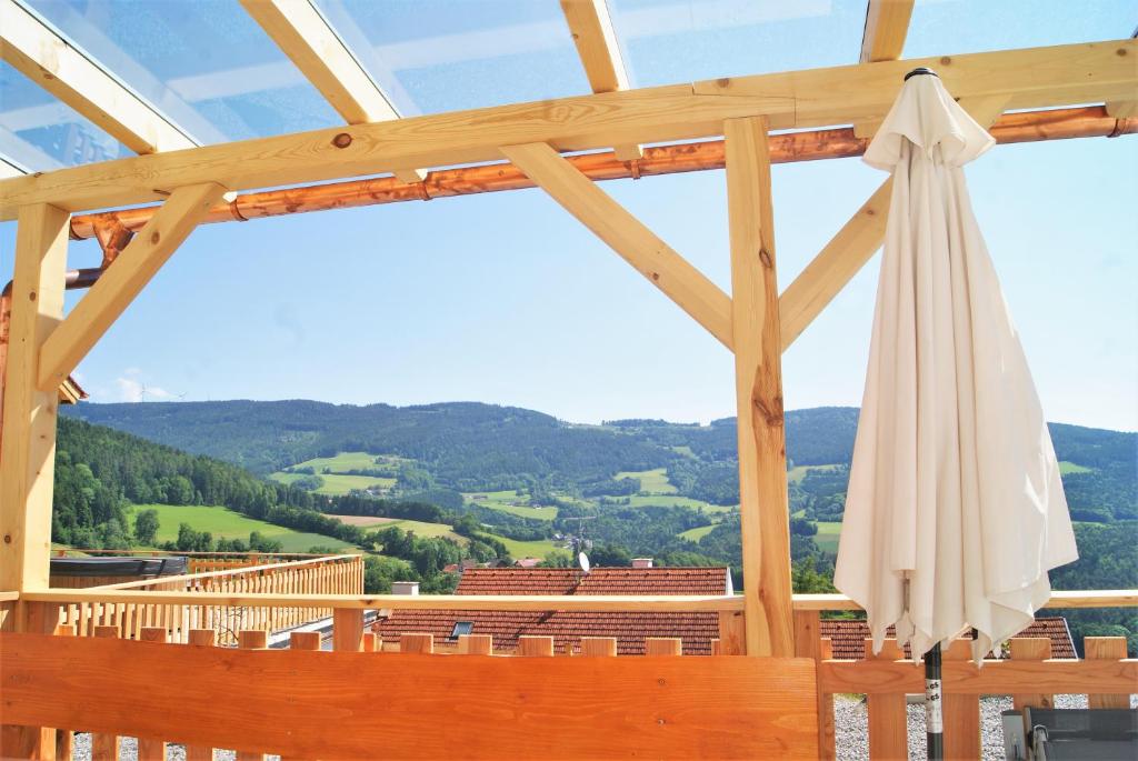 Ferienwohnung in ruhiger Lage- Panorama Terrasse — photo 1