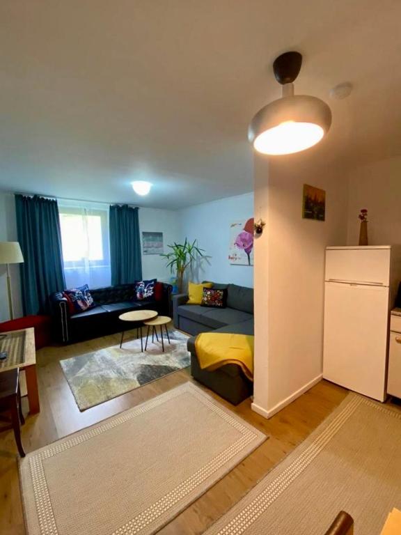 Tannenhof Apartment photo 2