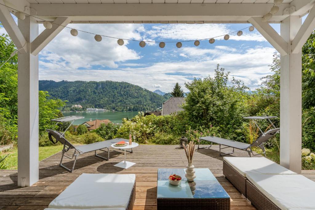 Staymoovers - Gerlitzen & Ossiachersee Panorama — photo 1