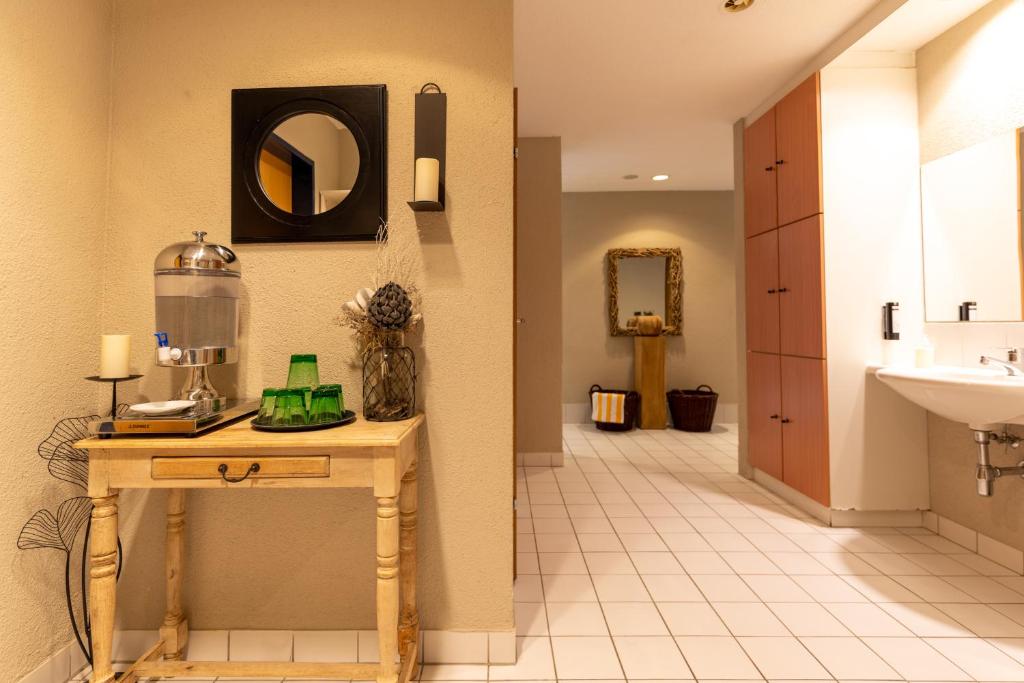 Hotel Tia Monte Nauders photo 3
