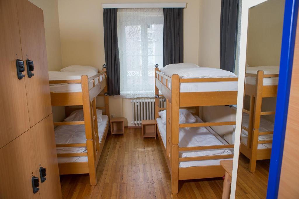 YoHo - International Youth Hostel photo 2