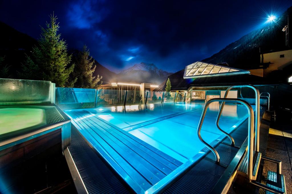 MANNI das Hotel photo 2