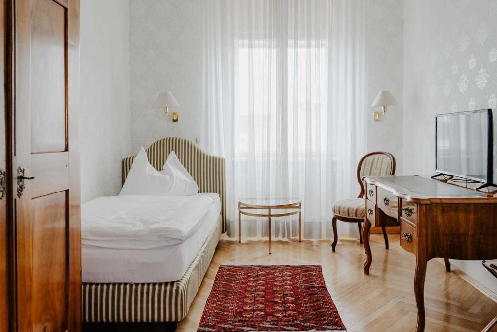 Hotel Hammer photo 2