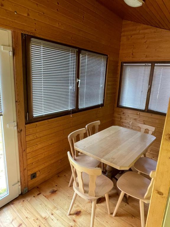 Tiny House 2 Erwachsene 2 Kinder photo 3
