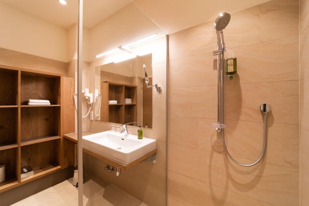 Hotel Rundeck photo 2