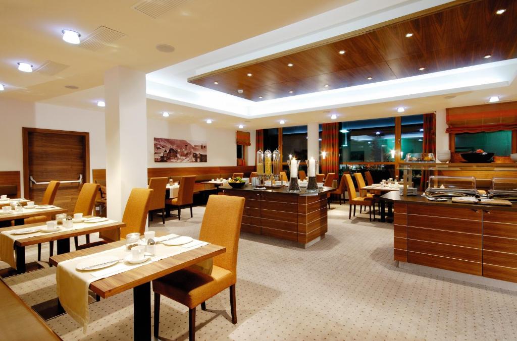 Hotel Rundeck photo 3