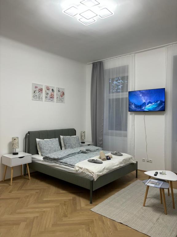Apartment Vienna — photo 1