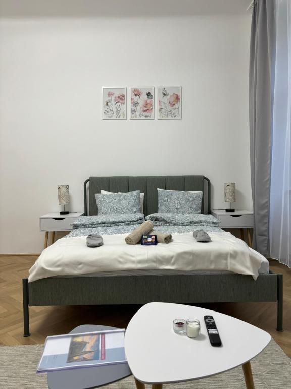Apartment Vienna photo 2